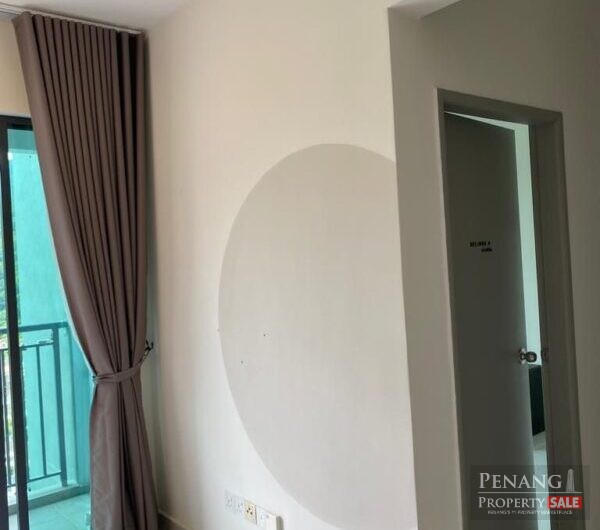 For Sale Iconic Vue Apartments Batu Ferringhi 11100 Pulau Pinang