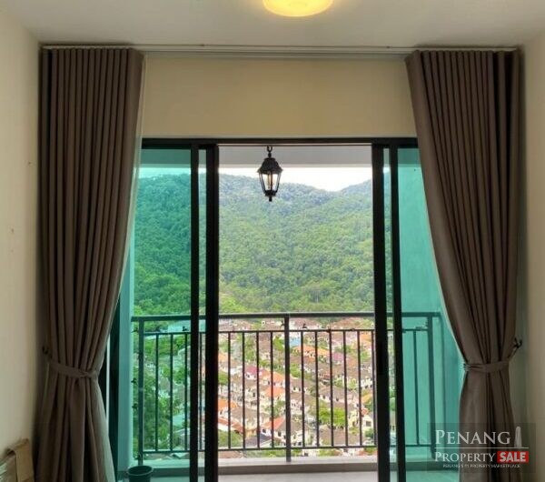 For Sale Iconic Vue Apartments Batu Ferringhi 11100 Pulau Pinang
