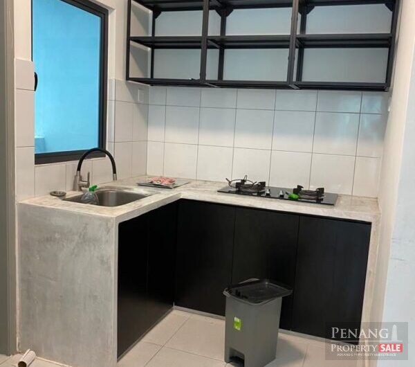 For Sale Iconic Vue Apartments Batu Ferringhi 11100 Pulau Pinang