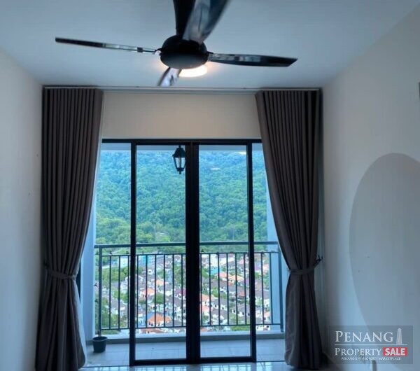 For Sale Iconic Vue Apartments Batu Ferringhi 11100 Pulau Pinang
