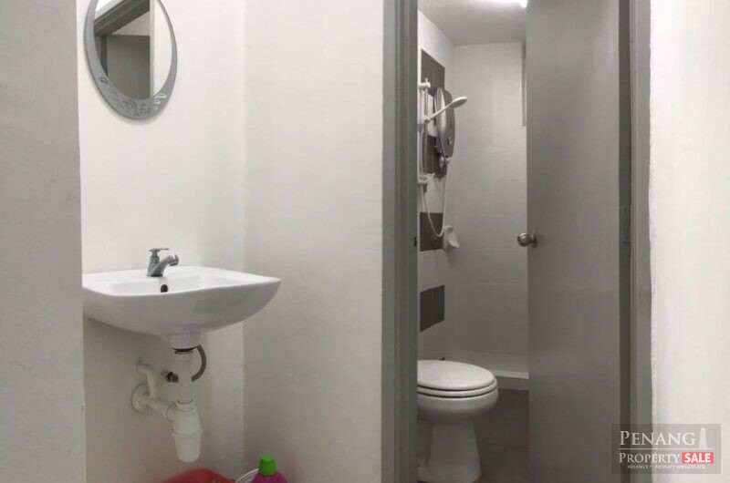 For Rent The Golden Triangle Condominiums Relau 11900 Pulau Pinang