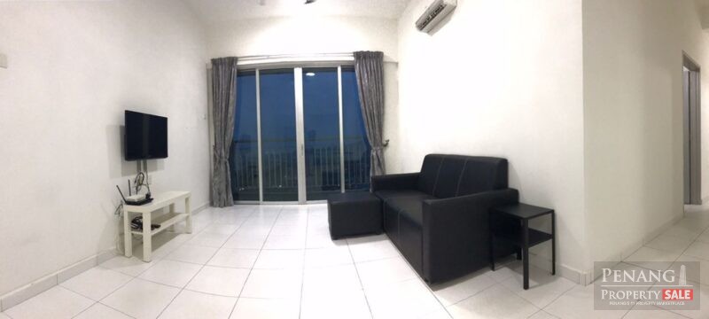 For Rent The Golden Triangle Condominiums Relau 11900 Pulau Pinang