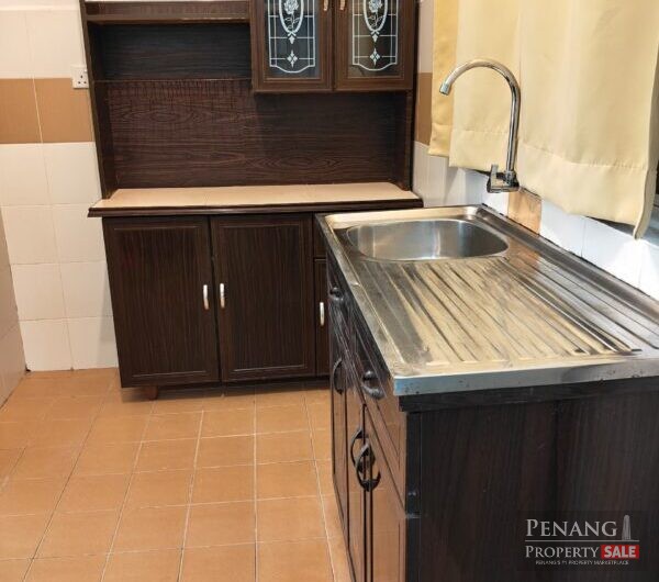 For Sale D’Piazza Condominiums Bayan Baru 11900 Pulau Pinang