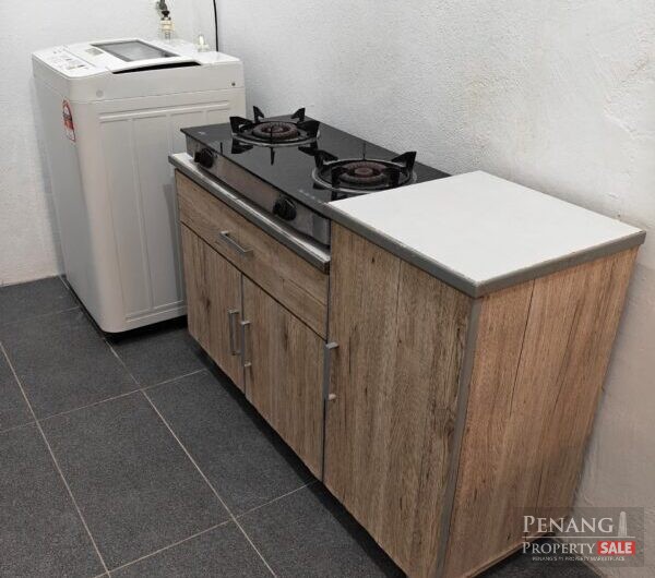 For Sale D’Piazza Condominiums Bayan Baru 11900 Pulau Pinang