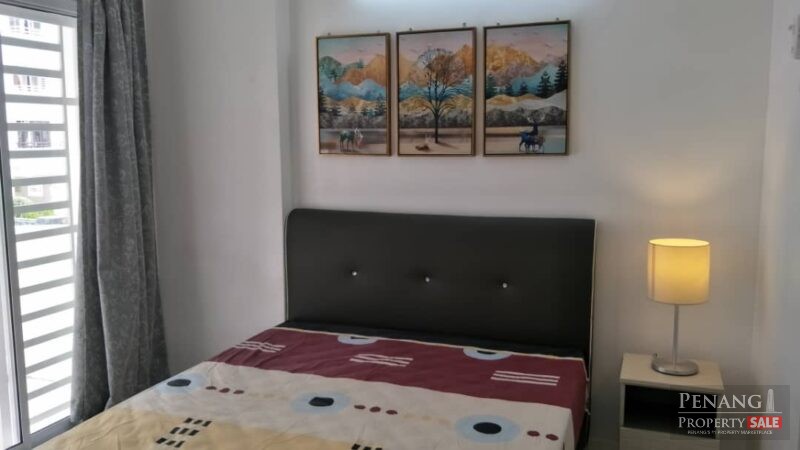 For Sale D’Piazza Condominiums Bayan Baru 11900 Pulau Pinang