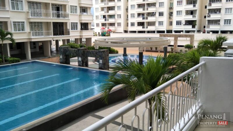 For Sale D’Piazza Condominiums Bayan Baru 11900 Pulau Pinang
