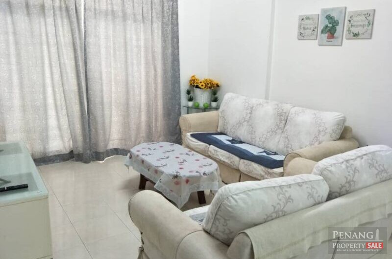 For Sale D’Piazza Condominiums Bayan Baru 11900 Pulau Pinang