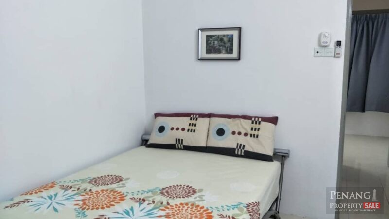 For Sale D’Piazza Condominiums Bayan Baru 11900 Pulau Pinang