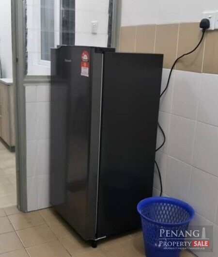 For Sale D’Piazza Condominiums Bayan Baru 11900 Pulau Pinang