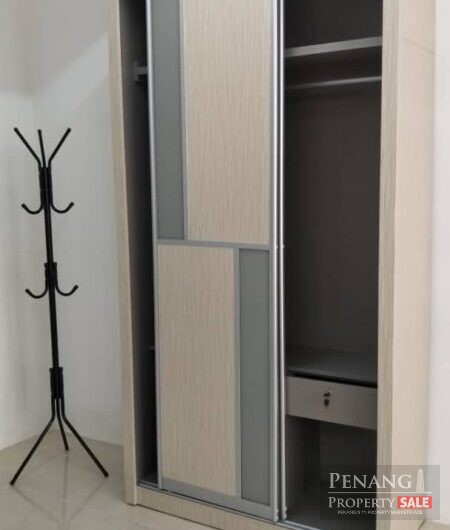 For Sale D’Piazza Condominiums Bayan Baru 11900 Pulau Pinang