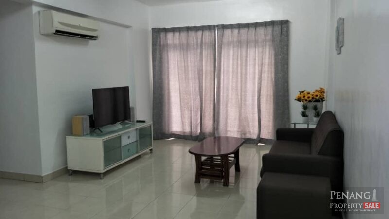 For Sale D’Piazza Condominiums Bayan Baru 11900 Pulau Pinang
