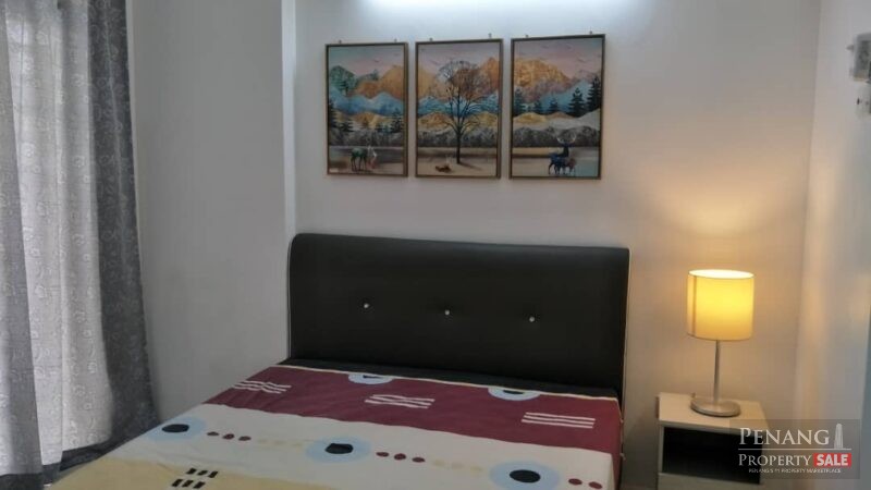 For Sale D’Piazza Condominiums Bayan Baru 11900 Pulau Pinang