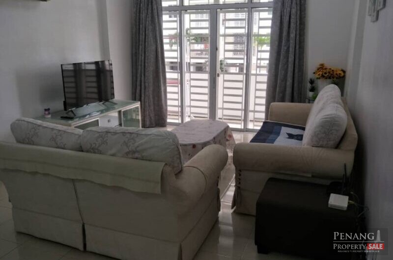 For Sale D’Piazza Condominiums Bayan Baru 11900 Pulau Pinang