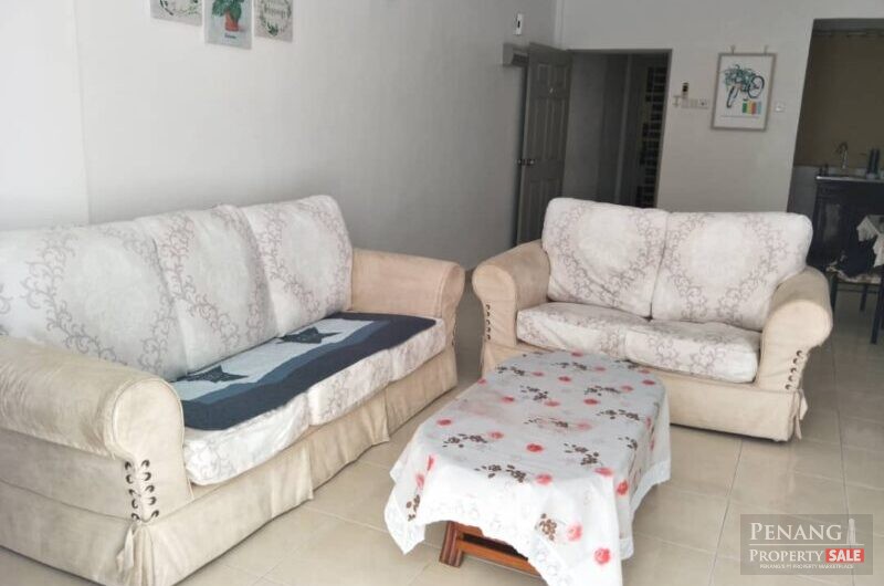 For Sale D’Piazza Condominiums Bayan Baru 11900 Pulau Pinang