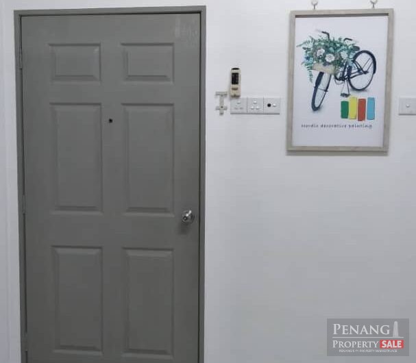 For Sale D’Piazza Condominiums Bayan Baru 11900 Pulau Pinang