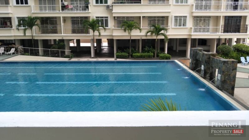 For Sale D’Piazza Condominiums Bayan Baru 11900 Pulau Pinang