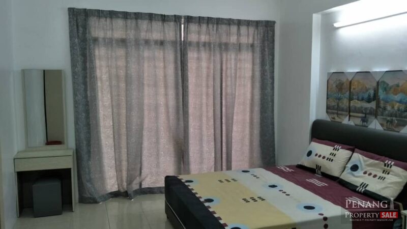 For Sale D’Piazza Condominiums Bayan Baru 11900 Pulau Pinang