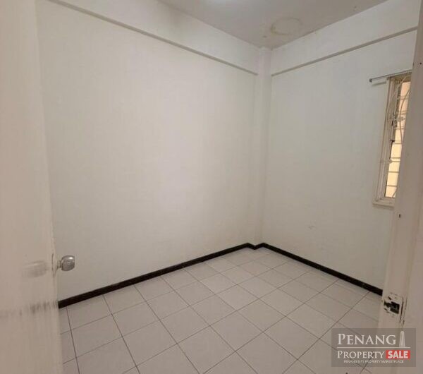 For Sale Delima Intan Apartment Juru Simpang Ampat 14100 Pulau Pinang