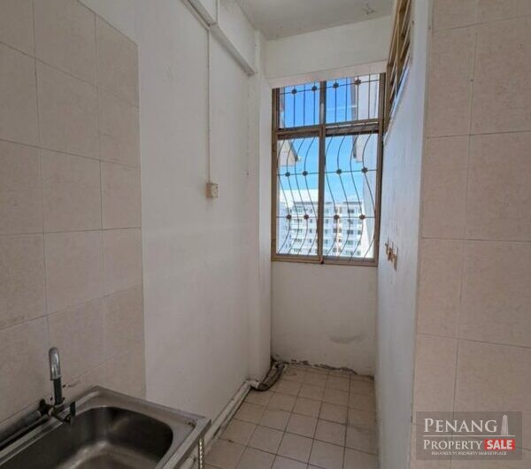 For Sale Delima Intan Apartment Juru Simpang Ampat 14100 Pulau Pinang