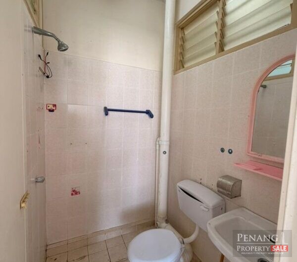 For Sale Delima Intan Apartment Juru Simpang Ampat 14100 Pulau Pinang