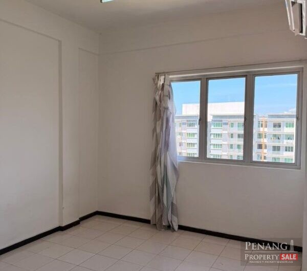 For Sale Delima Intan Apartment Juru Simpang Ampat 14100 Pulau Pinang