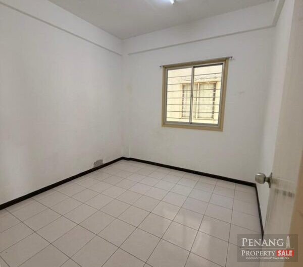 For Sale Delima Intan Apartment Juru Simpang Ampat 14100 Pulau Pinang