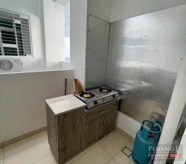For Sale Setia Tri-Angle Condominiums Bayan Lepas 11900 Pulau Pinang