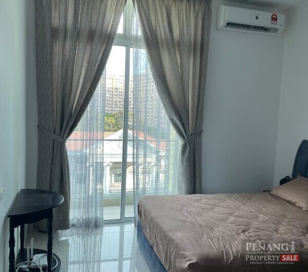 For Sale Setia Tri-Angle Condominiums Bayan Lepas 11900 Pulau Pinang