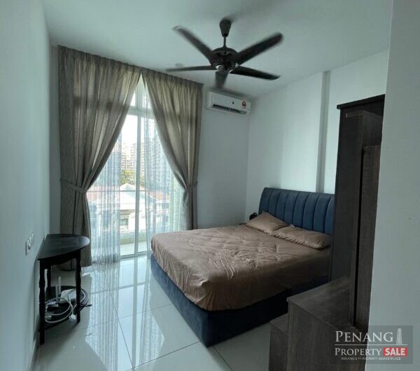 For Sale Setia Tri-Angle Condominiums Bayan Lepas 11900 Pulau Pinang