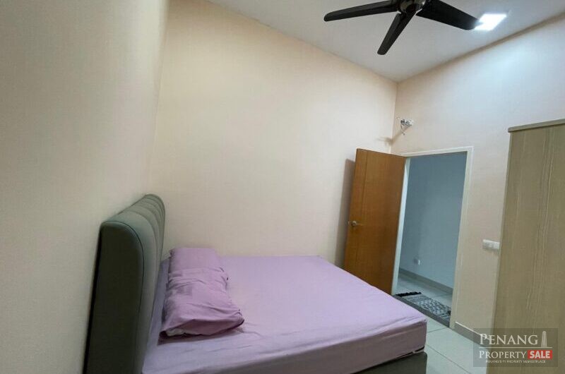 For Sale Setia Tri-Angle Condominiums Bayan Lepas 11900 Pulau Pinang
