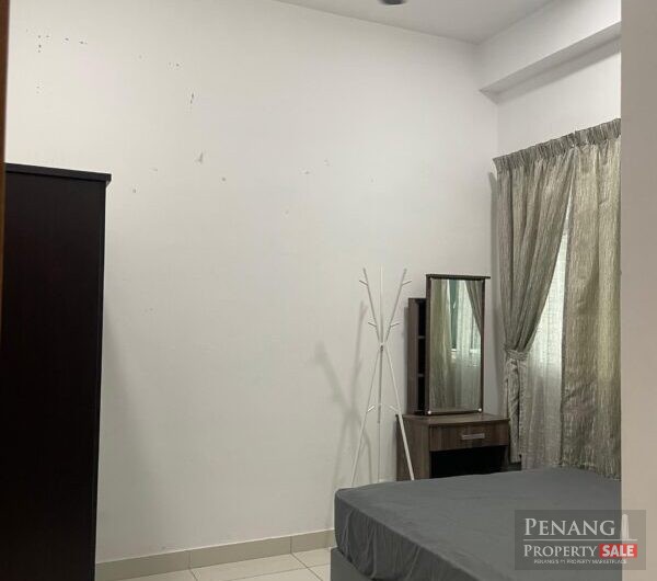 For Sale Setia Tri-Angle Condominiums Bayan Lepas 11900 Pulau Pinang