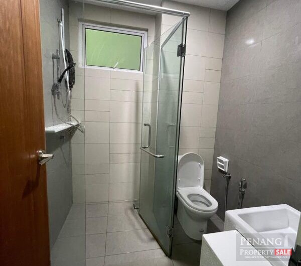 For Sale Setia Tri-Angle Condominiums Bayan Lepas 11900 Pulau Pinang