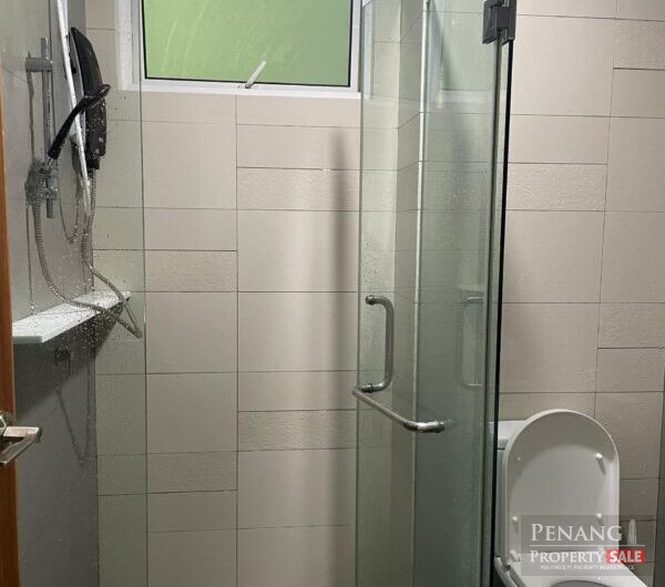 For Sale Setia Tri-Angle Condominiums Bayan Lepas 11900 Pulau Pinang