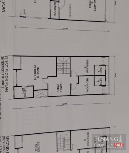 Richmont Residence , Jalan Jelutong 11600 Penang