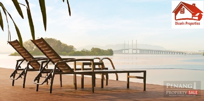 The Light Collection 1, renovated, fully furniture, fully seaview