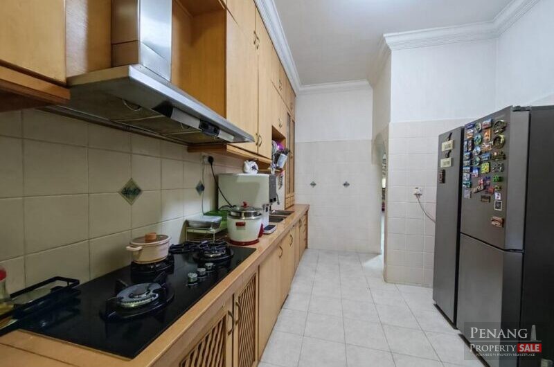 Double Storey Terrace @ Tanjung Bungah | Fully Renovated & Furnished  nearby Gurney Drive • Straits Quay • Batu Ferringhi • Lotus Tanjung Tokong