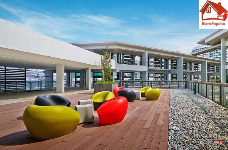 The Light Collection 1, renovated, fully furniture, fully seaview