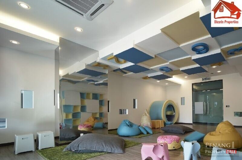 The Light Collection 1, renovated, fully furniture, fully seaview