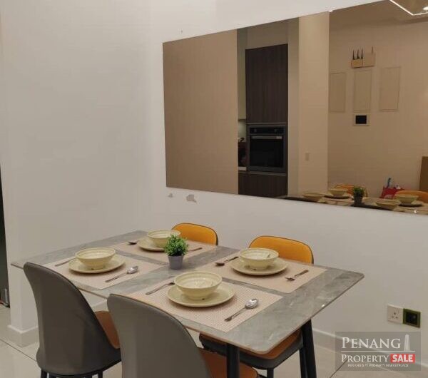 The Light Collection 1, renovated, fully furniture, fully seaview
