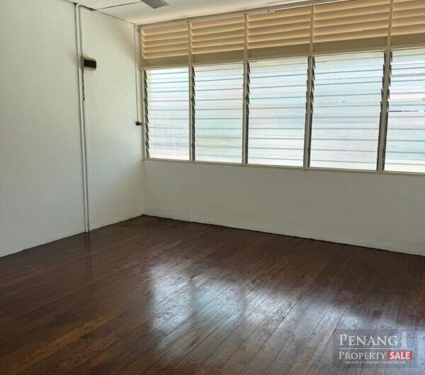 Lorong Berjaya , 10350 Pulau Tikus Pulau Pinang