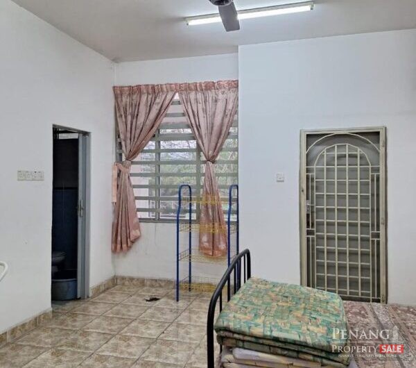 Seruling Emas Sungai Jawi For Rent