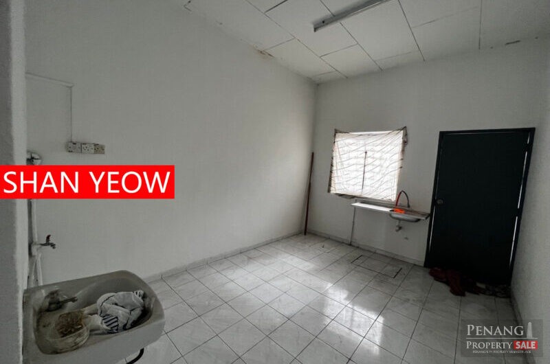 Taman Nirwana Alma Bukit Mertajam For Sale Near Sejahtera Impian