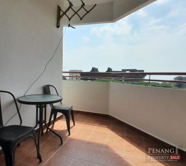 CORNER UNIT Sri Sayang Resort for RENT~