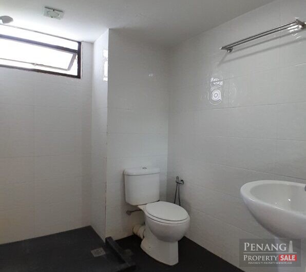 CORNER UNIT Sri Sayang Resort for RENT~
