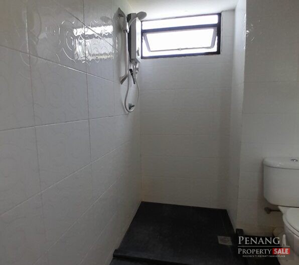CORNER UNIT Sri Sayang Resort for RENT~