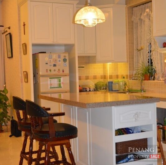 Lengkok Merbah, 2/S Bungalow @ Sungai Ara, Bayan Lepas, Penang