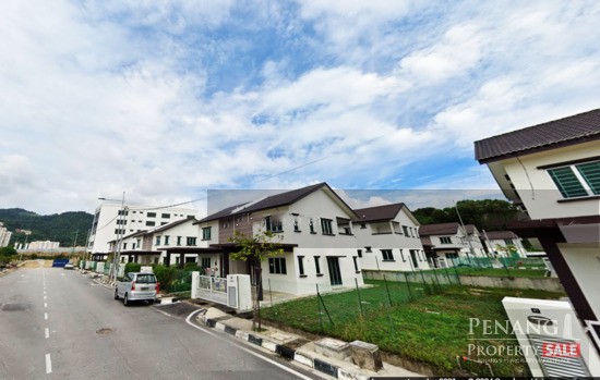 Sungai Tiram, 2/S Bungalow @ Bayan Lepas, Penang