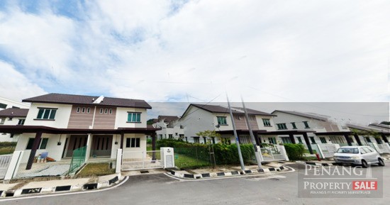 Sungai Tiram, 2/S Bungalow @ Bayan Lepas, Penang