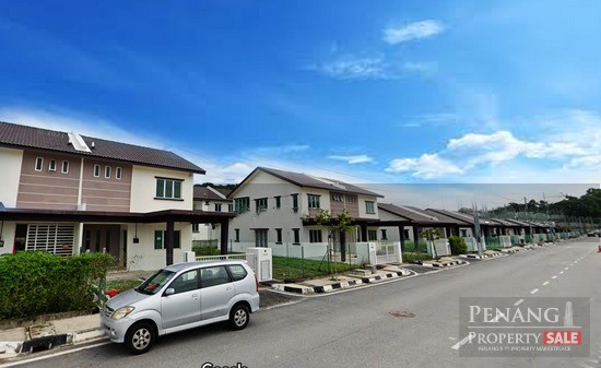 Sungai Tiram, 2/S Bungalow @ Bayan Lepas, Penang