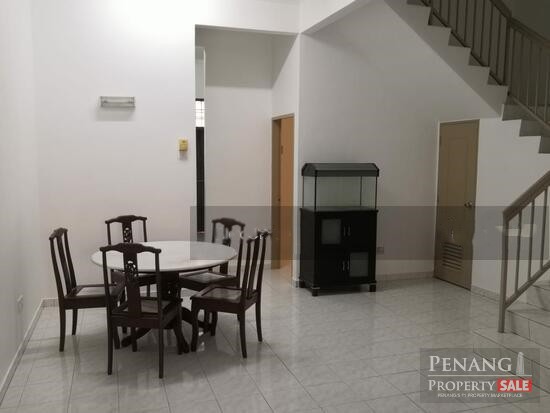 Jalan Kenyalang, 2/S Terrace @ Bayan Lepas, Penang